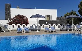 Pension Atlas Santorini